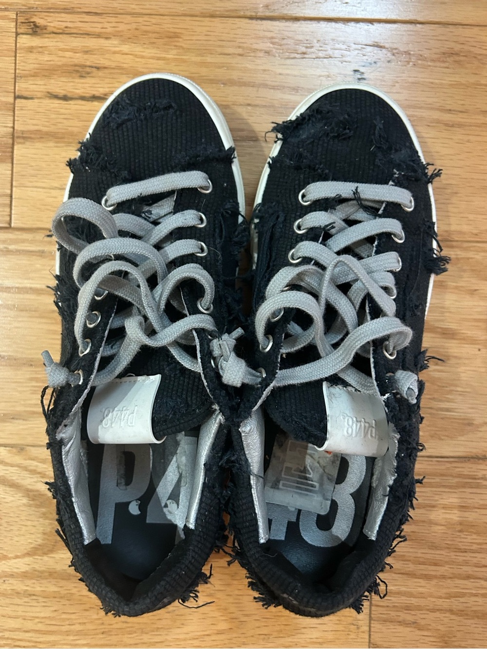 PP48 Sneakers
